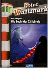 Point whitmark bucht gebraucht kaufen  Wird an jeden Ort in Deutschland
