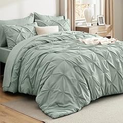 Bedsure queen comforter for sale  Delivered anywhere in USA 