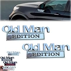 2pcs old man for sale  Delivered anywhere in UK