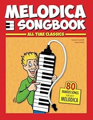 Melodica songbook all usato  Spedito ovunque in Italia 