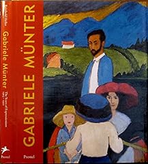 Gabriele munter years for sale  Delivered anywhere in USA 