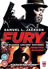 Fury non usa gebraucht kaufen  Wird an jeden Ort in Deutschland