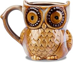 Berry president owl for sale  Delivered anywhere in USA 