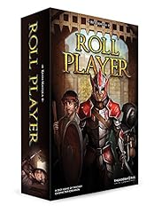 Roll player usato  Spedito ovunque in Italia 