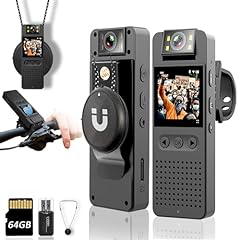 Body camera 1080p for sale  Delivered anywhere in USA 