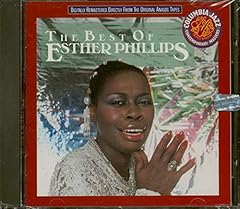 Best esther phillips for sale  Delivered anywhere in USA 