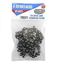 Spartacus chainsaw chain for sale  Delivered anywhere in UK