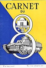 Carnet groupe chasseurs d'occasion  Livré partout en France