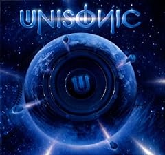 Unisonic media book for sale  Delivered anywhere in USA 