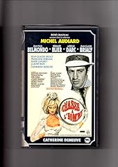 Chasse homme vhs d'occasion  Livré partout en France