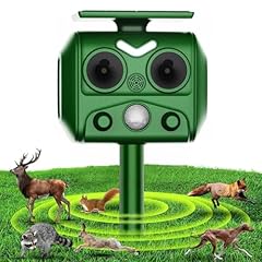 Ultrasonic cat repellent for sale  Delivered anywhere in UK