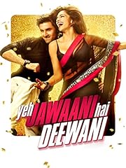 Yeh jawaani hai usato  Spedito ovunque in Italia 