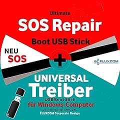 Sos repair treiber gebraucht kaufen  Wird an jeden Ort in Deutschland