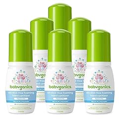 Babyganics foaming pump for sale  Delivered anywhere in USA 