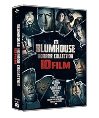 Blumhouse horror coll. usato  Spedito ovunque in Italia 