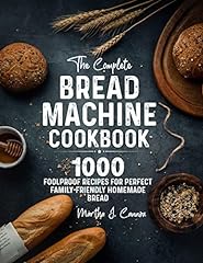 Complete bread machine for sale  Delivered anywhere in USA 