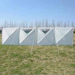 Langwei camping windbreak for sale  Delivered anywhere in USA 