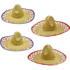 Novelty sombrero hats for sale  Delivered anywhere in USA 