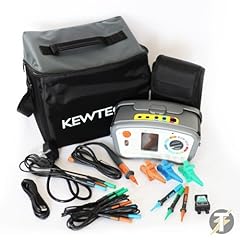 Kewtech kt65dl digital for sale  Delivered anywhere in UK