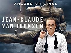 Jean claude van d'occasion  Livré partout en France