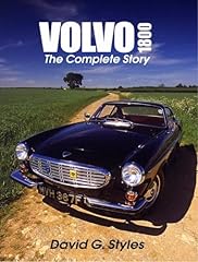 Volvo 1800 complete for sale  Delivered anywhere in USA 