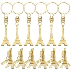 12pcs bag keychain for sale  Delivered anywhere in UK