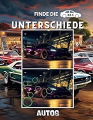 Entdecken unterschiede autos gebraucht kaufen  Wird an jeden Ort in Deutschland