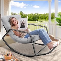 Radiata rocking lounge for sale  Delivered anywhere in USA 