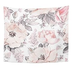 Emvency tapestry pink for sale  Delivered anywhere in USA 