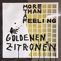 More than feeling gebraucht kaufen  Wird an jeden Ort in Deutschland