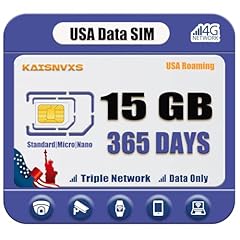 Lte data sim for sale  Delivered anywhere in USA 