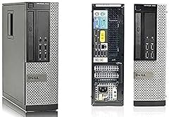 Optiplex 3020 sff for sale  Delivered anywhere in UK