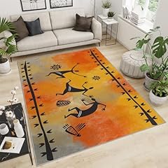 Qdjkbl area rugs for sale  Delivered anywhere in UK