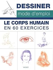 Dessiner mode emploi d'occasion  Livré partout en France