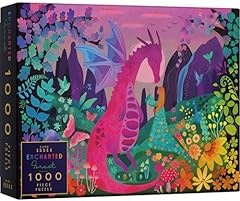 Puzzle dragon d'occasion  Livré partout en France