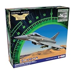 Corgi diecast eurofighter for sale  Delivered anywhere in USA 