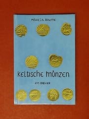 Keltische münzen . gebraucht kaufen  Wird an jeden Ort in Deutschland