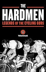 Hardmen legends cycling for sale  Delivered anywhere in Ireland