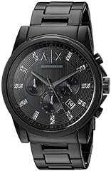 Armani men ax2093 for sale  Delivered anywhere in USA 