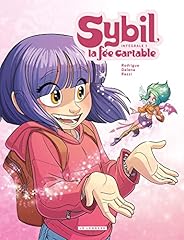 Intégrale sybil fée d'occasion  Livré partout en France