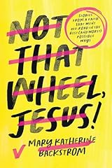 Wheel jesus stories for sale  Delivered anywhere in UK