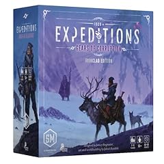 Stonemaier games expeditions for sale  Delivered anywhere in USA 