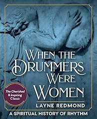 Drummers women spiritual for sale  Delivered anywhere in USA 