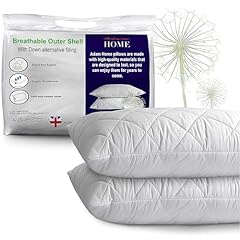 Adam home pillows for sale  Delivered anywhere in UK