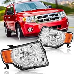 Headlight assembly pair for sale  Delivered anywhere in USA 
