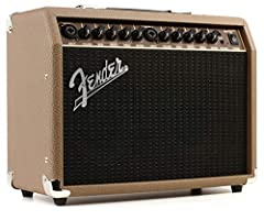 Fender Acoustasonic 40 Acoustic Guitar Amplifier for sale  Delivered anywhere in Canada