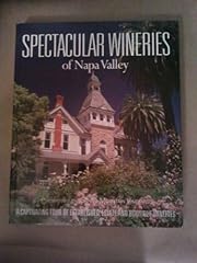 Spectacular wineries napa for sale  Delivered anywhere in USA 