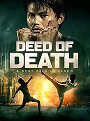 Deed death for sale  Delivered anywhere in UK
