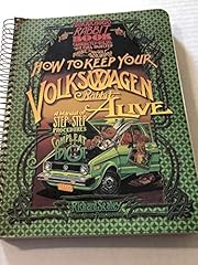 Keep volkswagen alive for sale  Delivered anywhere in USA 