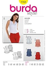 Burda style schnittmuster gebraucht kaufen  Wird an jeden Ort in Deutschland